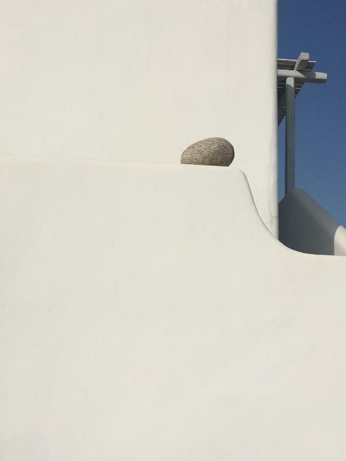 Ferienhaus Mykonos Cocooning *