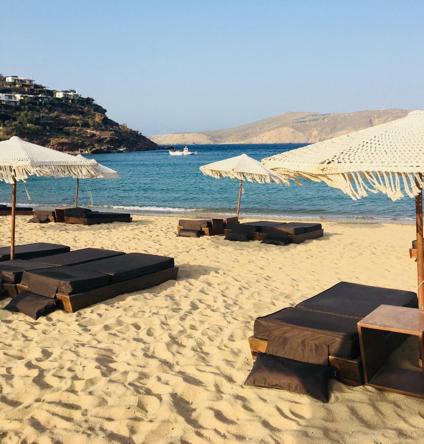 Ferienhaus Mykonos Cocooning