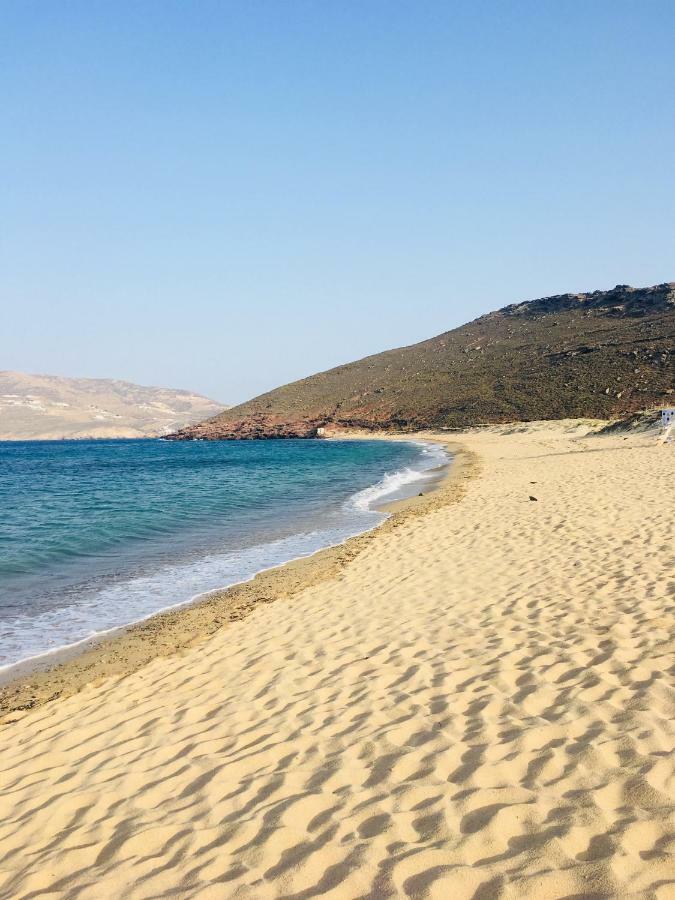 Ferienhaus Mykonos Cocooning *