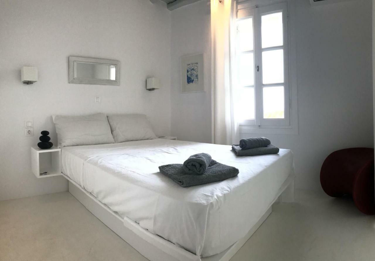 Ferienhaus Mykonos Cocooning