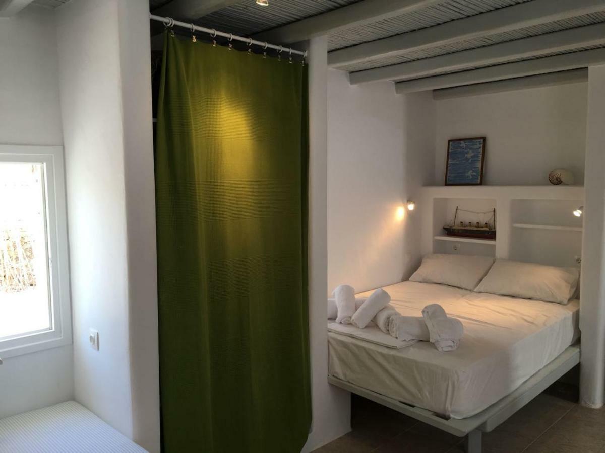 Mykonos Cocooning *